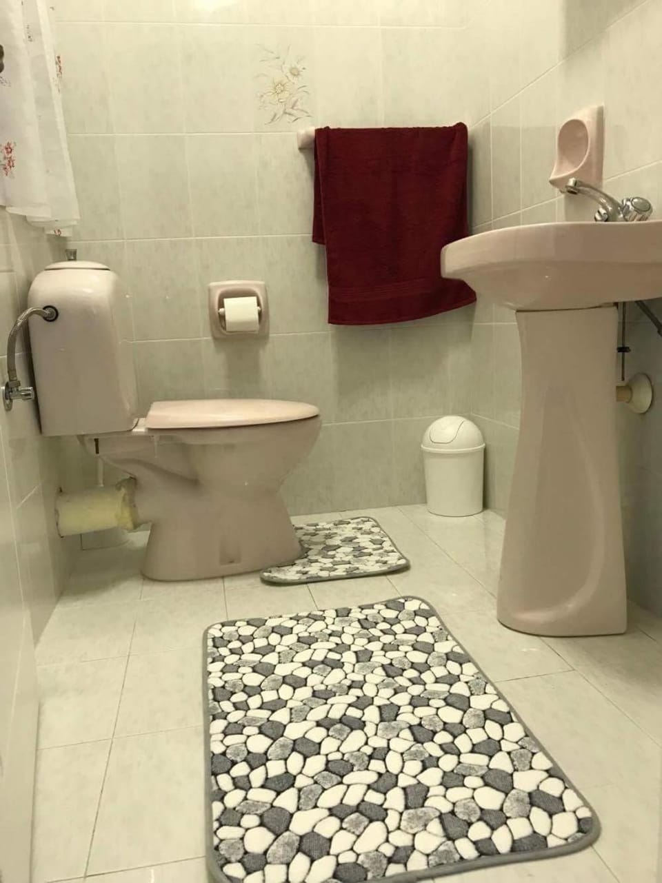 Toilet, Bathroom