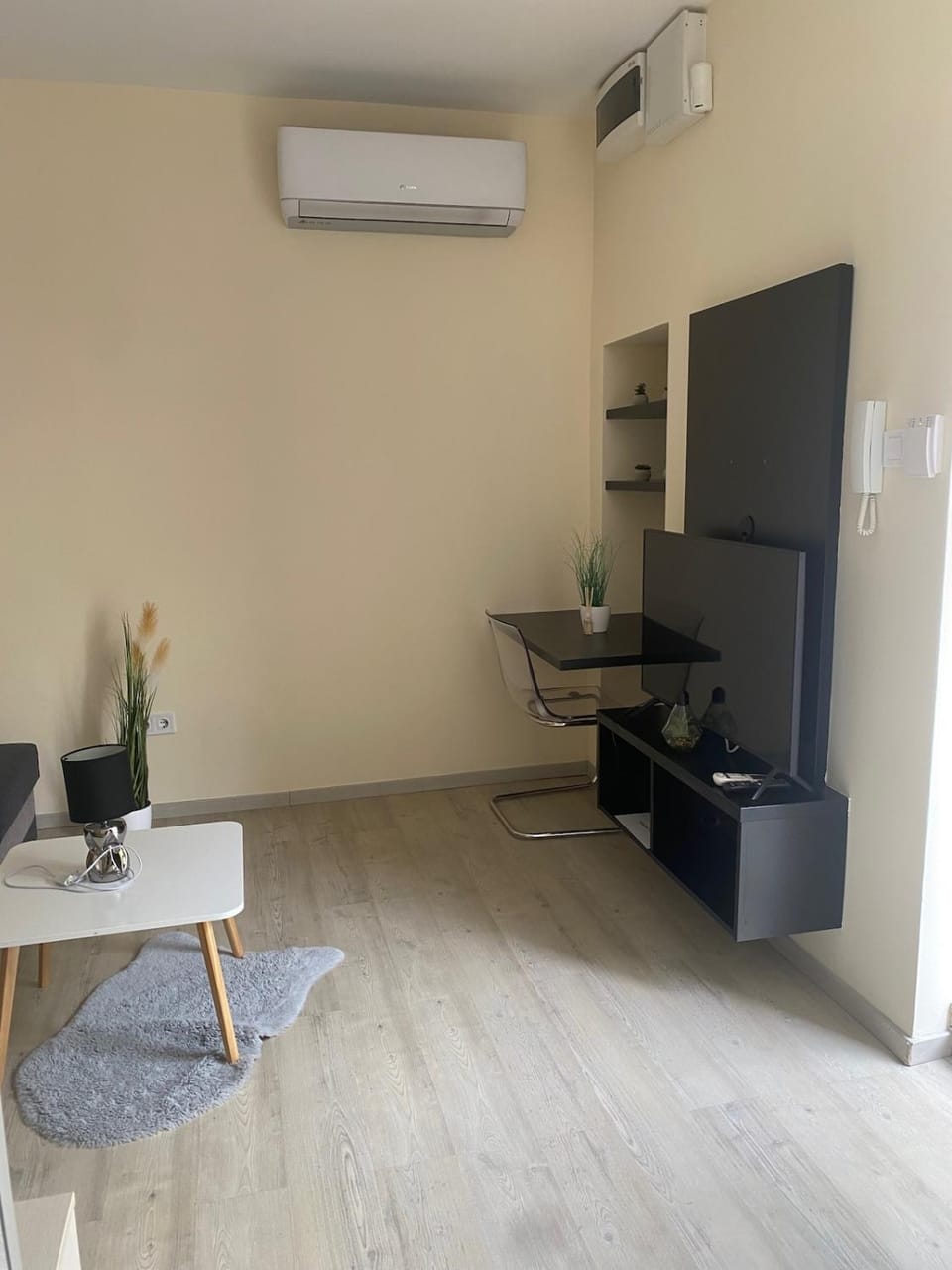 Lini Home Apartment in Szeged