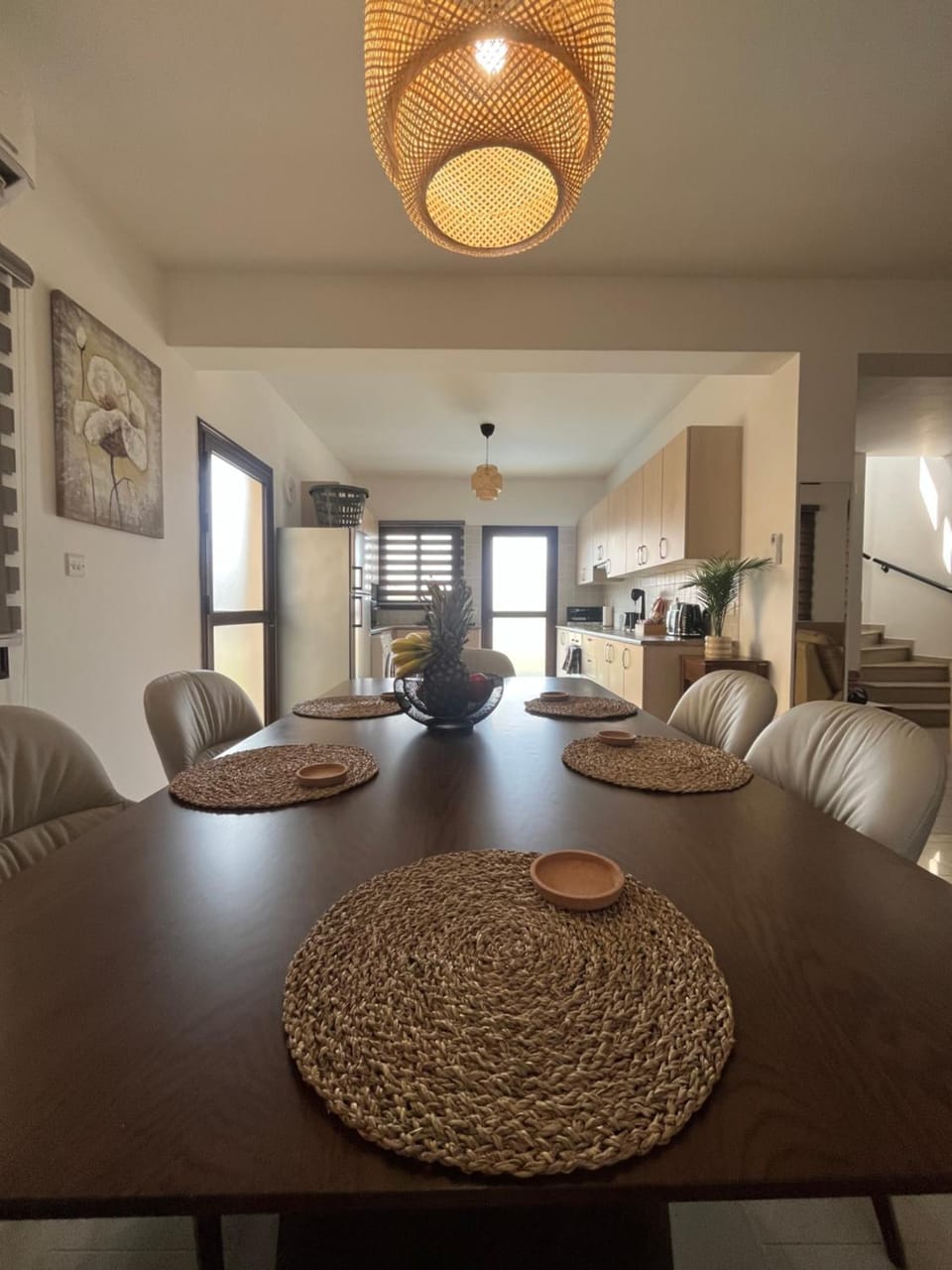 Dene Hollow kapparis Villa in Nicosia District