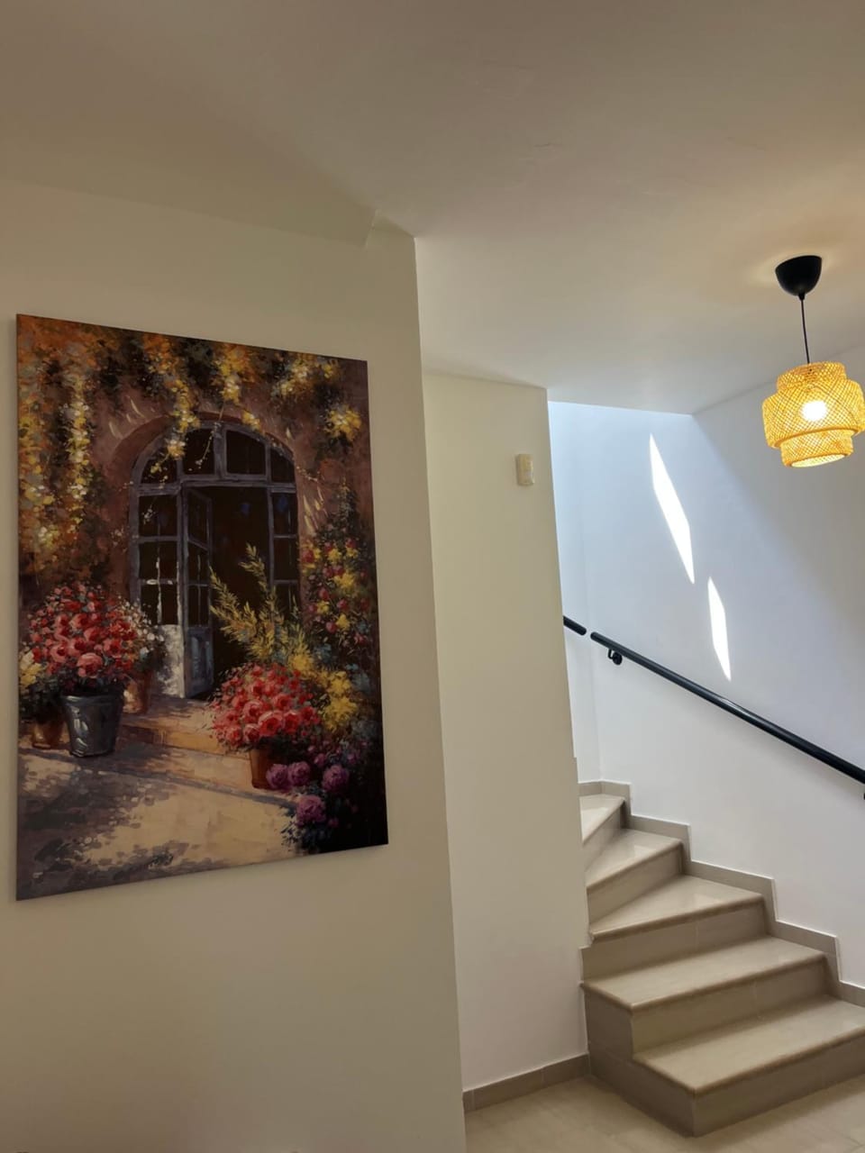 Dene Hollow kapparis Villa in Nicosia District