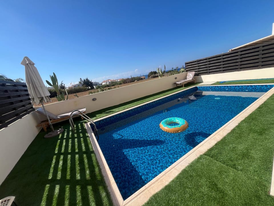 Dene Hollow kapparis Villa in Nicosia District