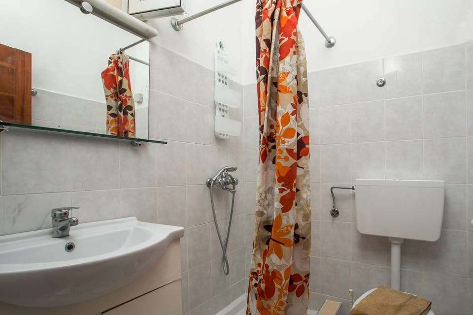 Dimitris studios & apartments Apartment in Faliraki, Greece