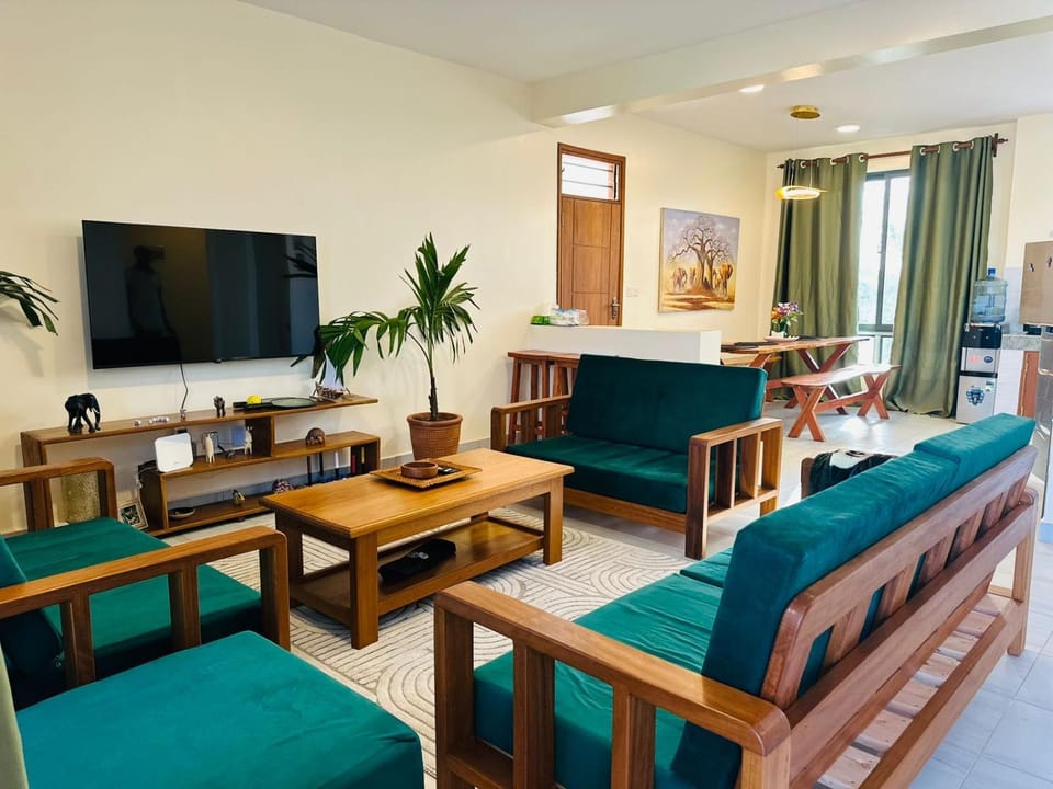 Casa Nampala Diani Bed and Breakfast in Diani Beach
