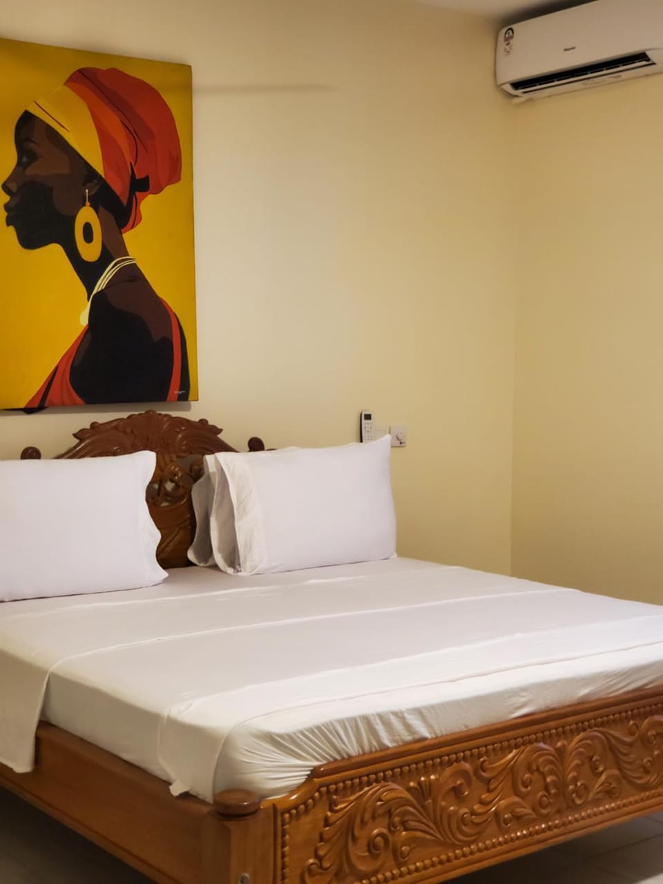 Casa Nampala Diani Bed and Breakfast in Diani Beach