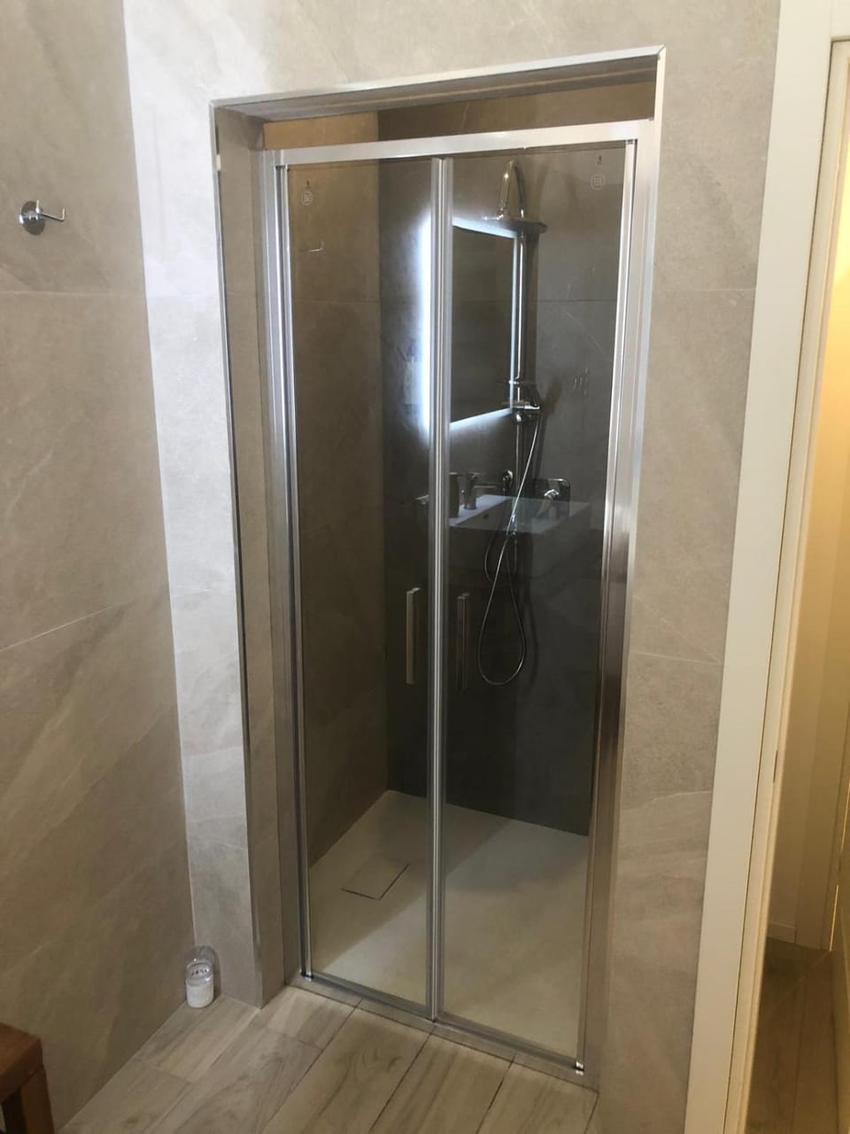 Shower