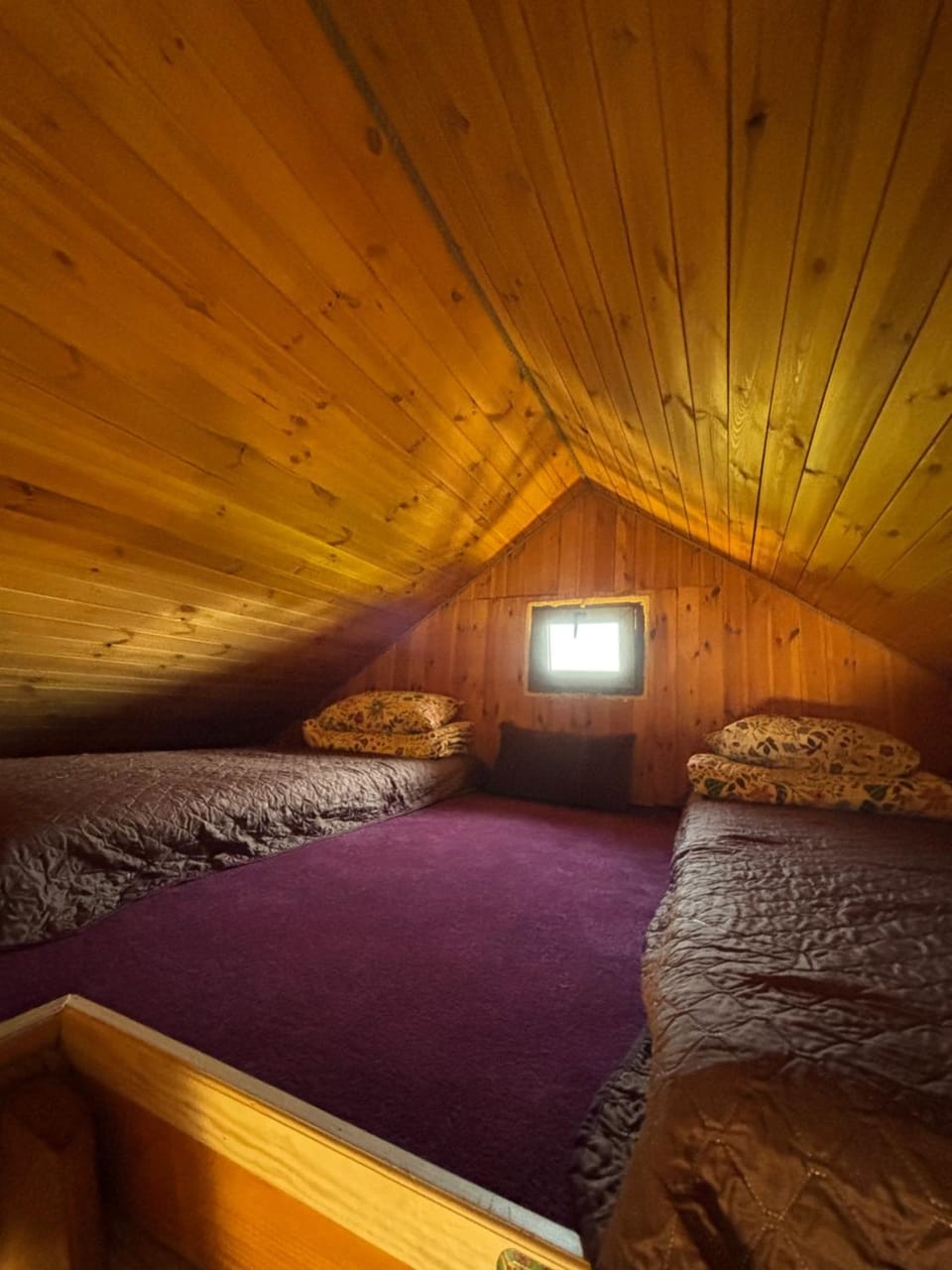 Domek na reset House in Lesser Poland Voivodeship