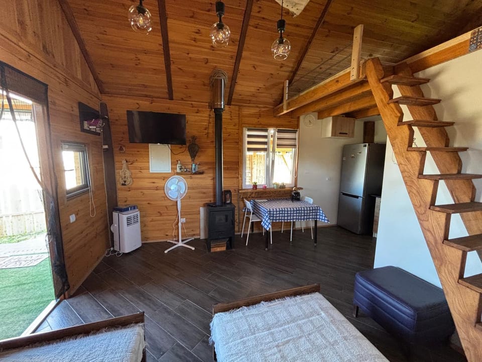 Domek na reset House in Lesser Poland Voivodeship
