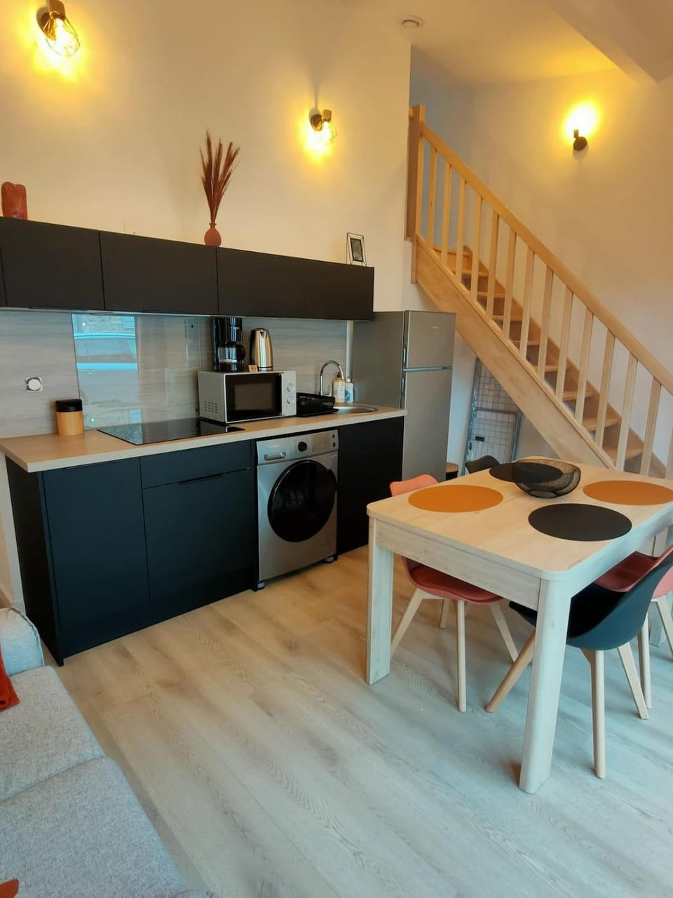 Saint-Amour domaine de la vigne Apartment in Auvergne-Rhône-Alpes