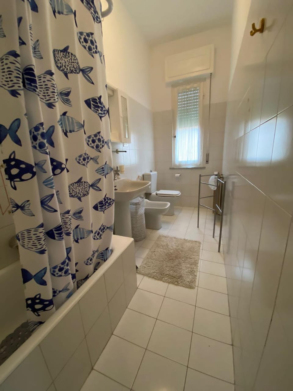 delizioso appartamento vicinissimo al mare Apartment in Marina di Massa