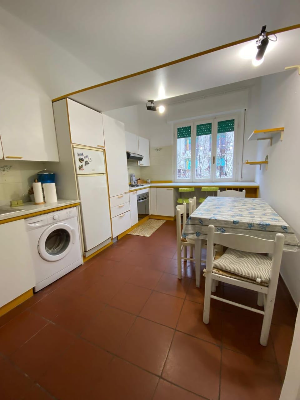 delizioso appartamento vicinissimo al mare Apartment in Marina di Massa