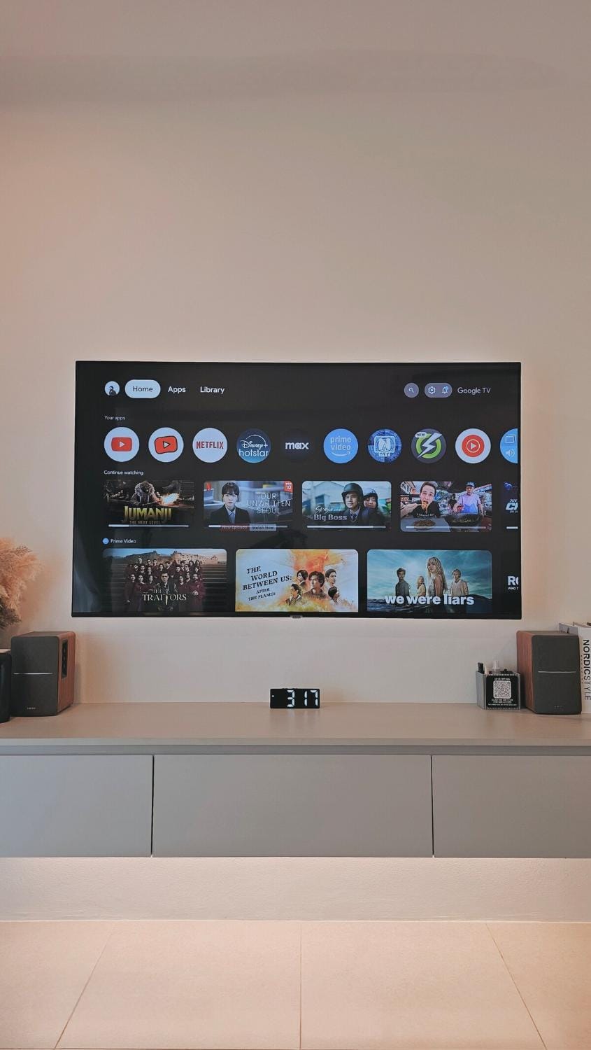 TV and multimedia