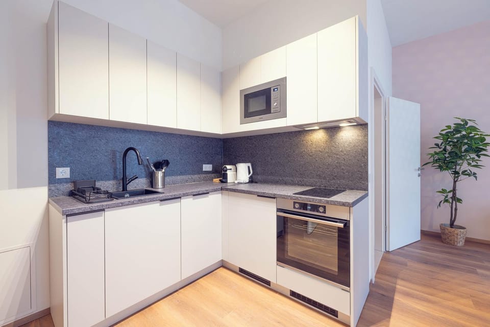 LeonArt Living 21 Apartment in Graz