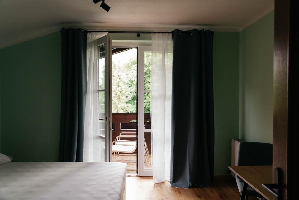 Balcony/Terrace, Bedroom