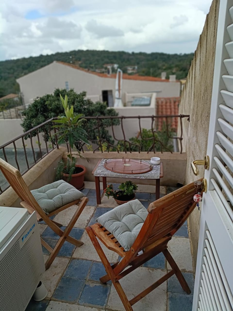 La Coloniale San Pantaleo Bed and Breakfast in Sardinia