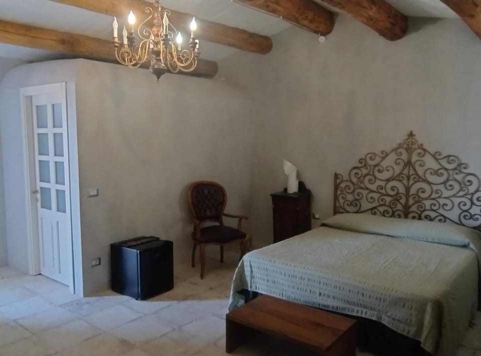 La Coloniale San Pantaleo Bed and Breakfast in Sardinia
