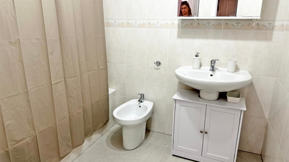 BRISA I - PLAYA DE MIRAMAR - Alquiler Familias Apartment in Safor