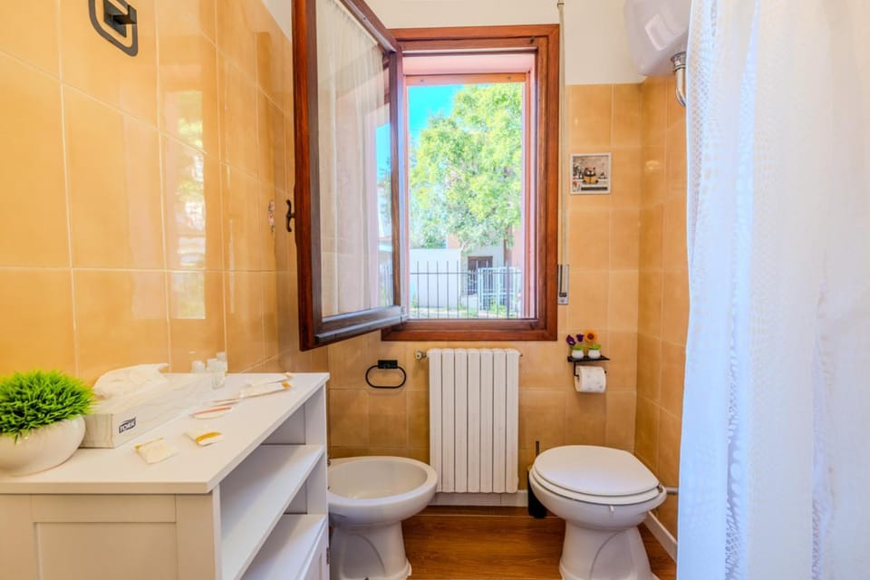RosaViva Apartment Apartment in Olbia