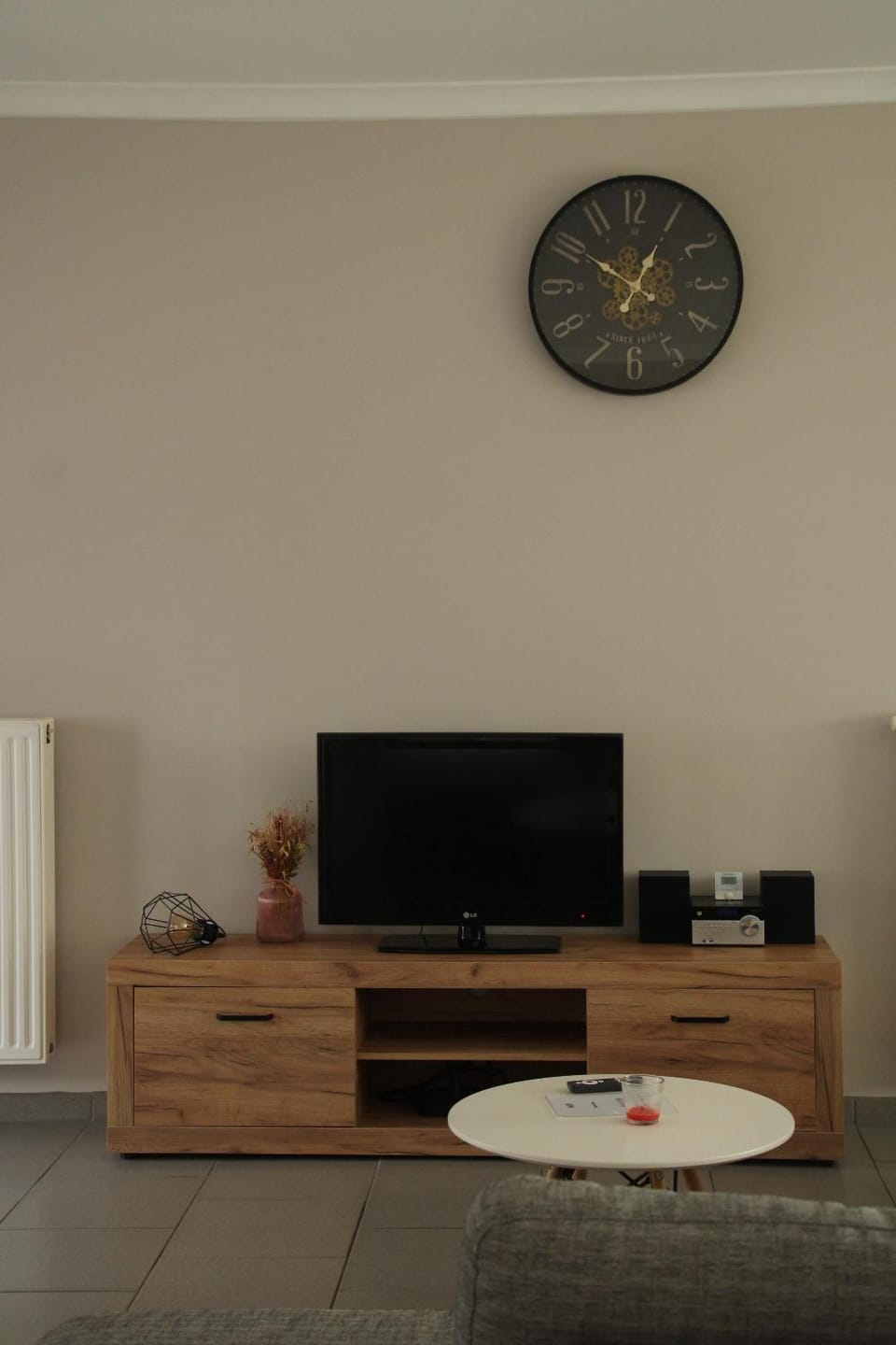Aurelia House in Flanders