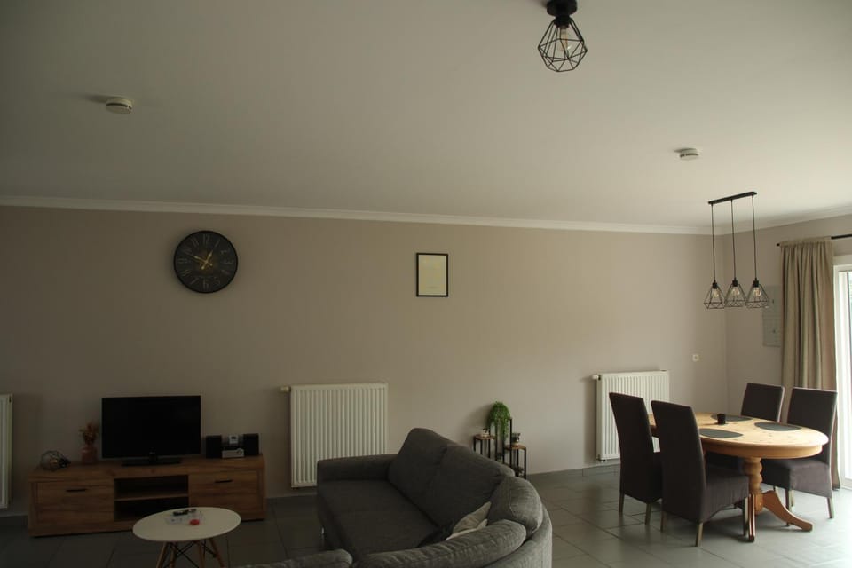Aurelia House in Flanders