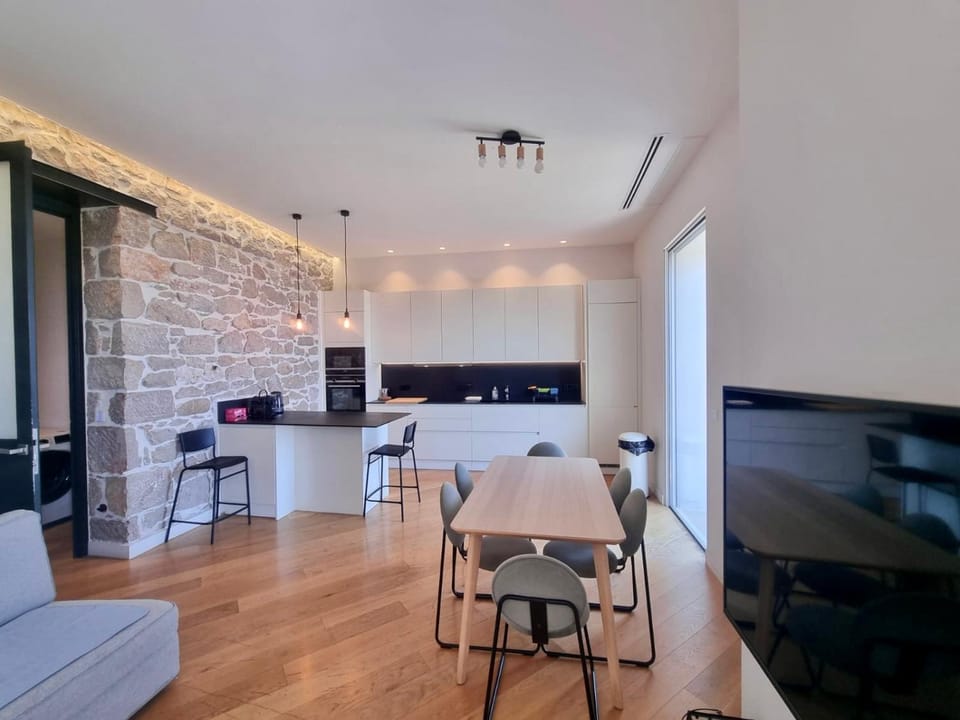 BELLEVUE Monaco Parking Apartment in French Riviera