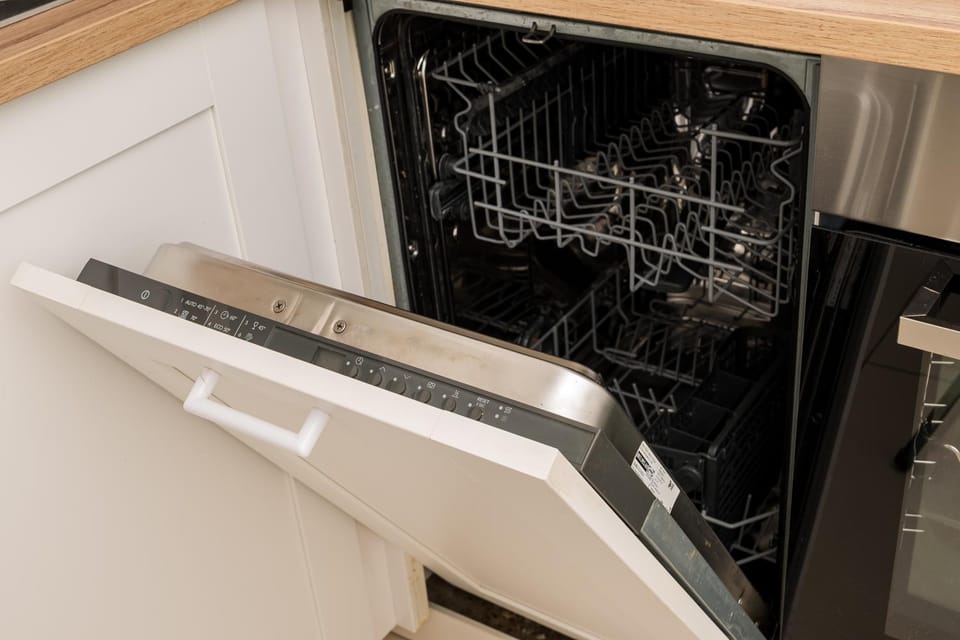 dishwasher