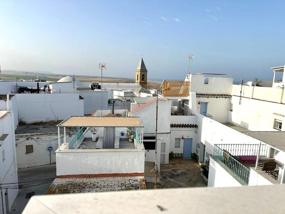 City view