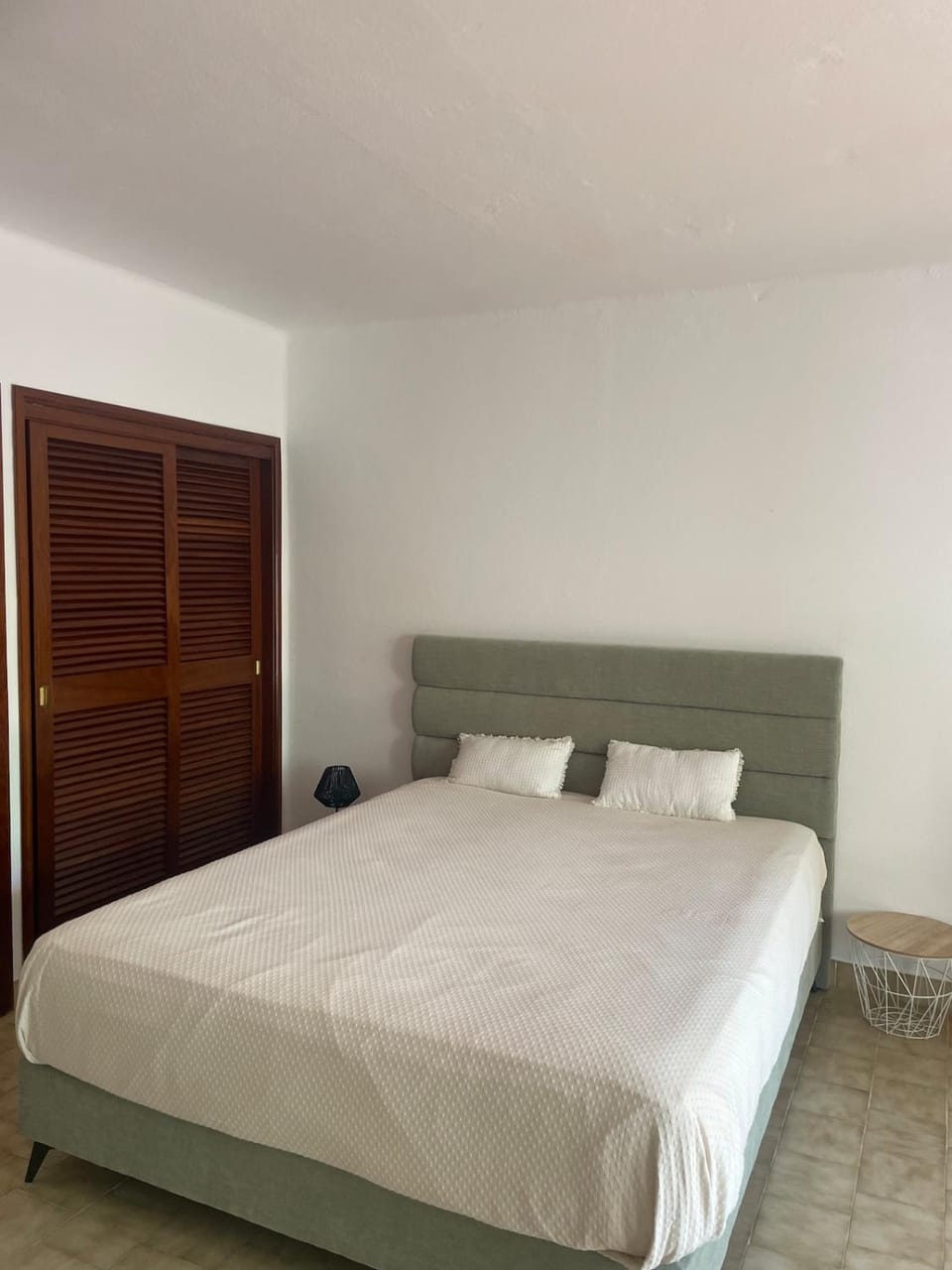 Apartamento em São Rafael Apartment in Guia