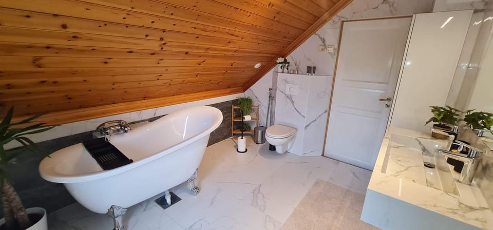 Shower, Toilet, Bathroom, Bath