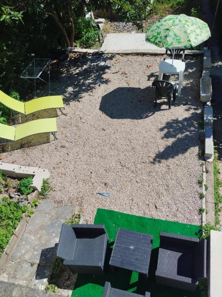 Garden, Garden
