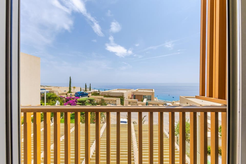 Villa Dea Green Coast 166C by PikHost Apartment in Vlorë County, Albania