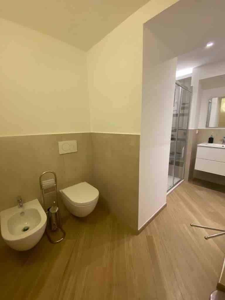 Toilet, Bathroom, bidet