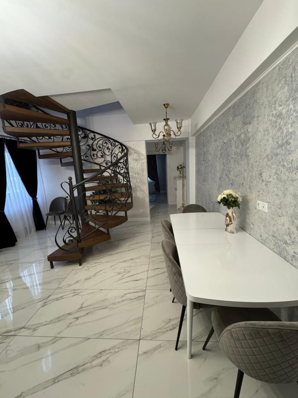 YNG residence Apartment in Craiova
