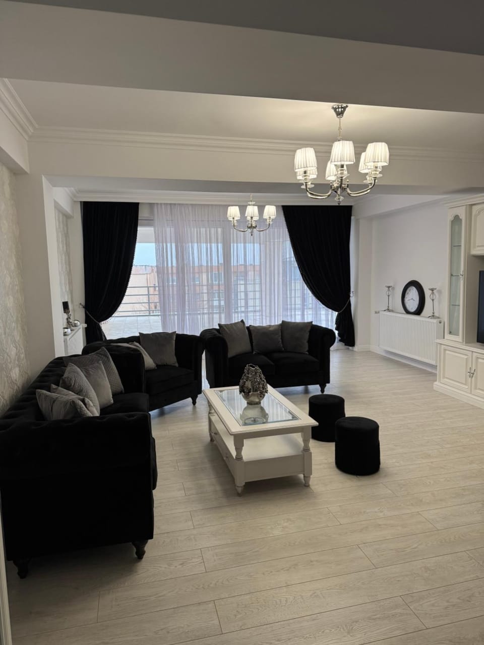YNG residence Apartment in Craiova