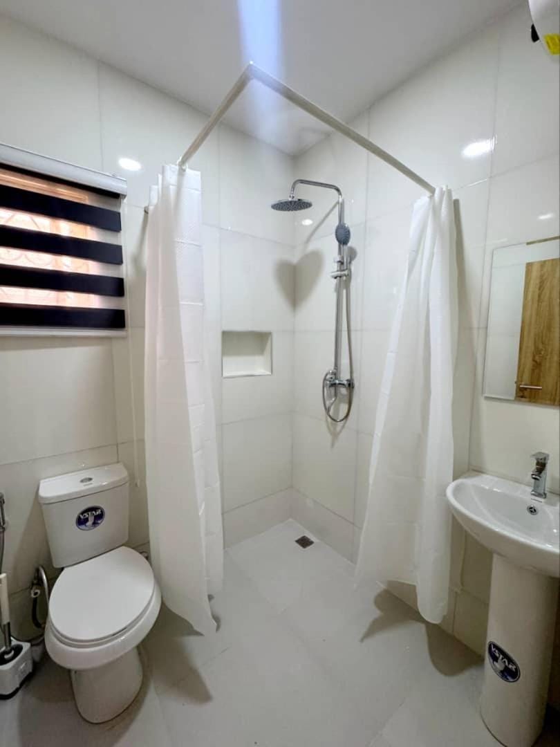 The Cozy Corner Apartment in Lagos