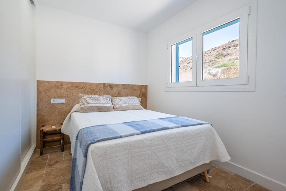 Cortijo Jose Cerros - San Jose Villa in San José
