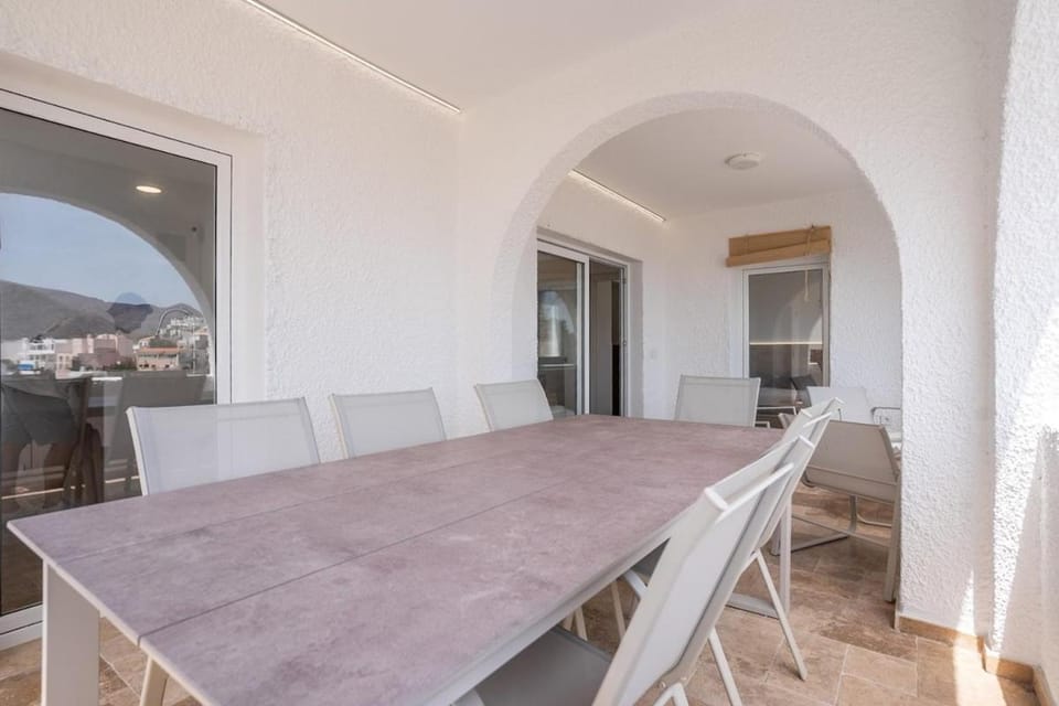 Cortijo Jose Cerros - San Jose Villa in San José