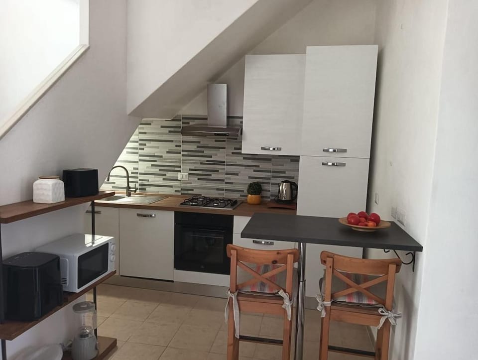 Casa Gonnesa House in Gonnesa