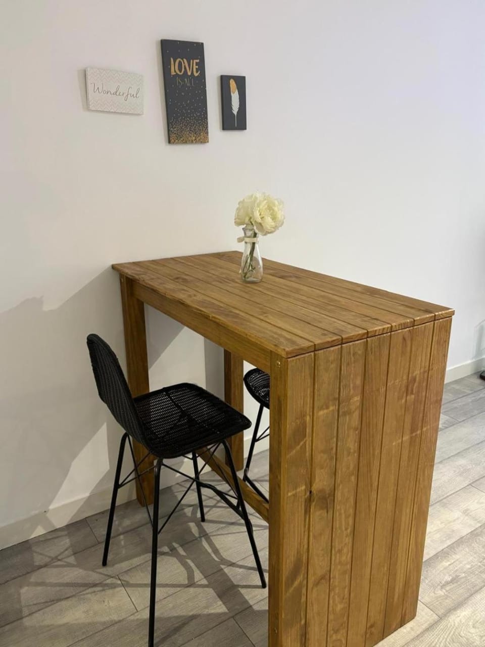 Superbe grand studio, parking Apartment in Auvergne-Rhône-Alpes