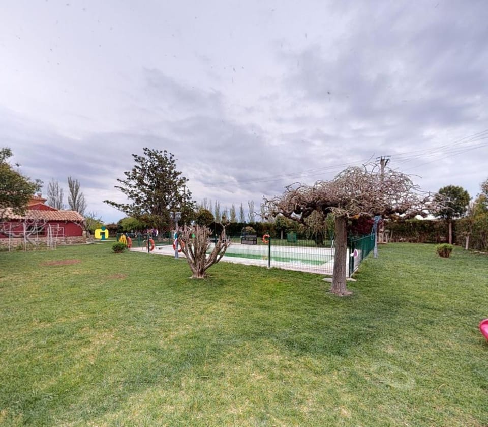 Garden view, Swimming pool, Swimming pool