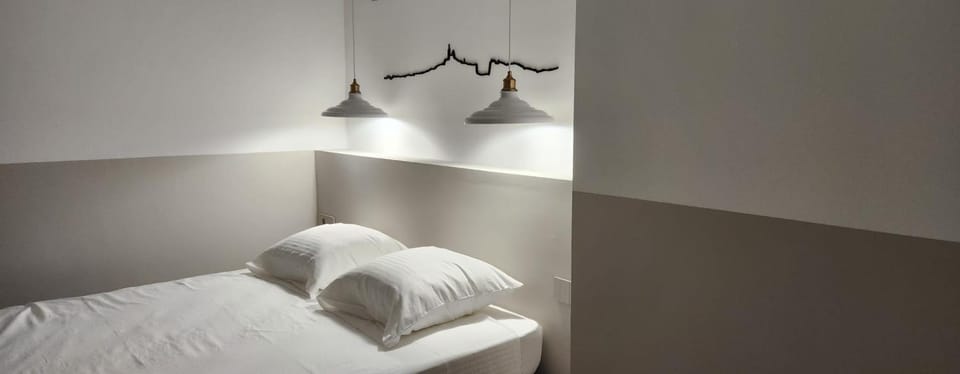 L'Oustaou Paradis Apartment in Marseille