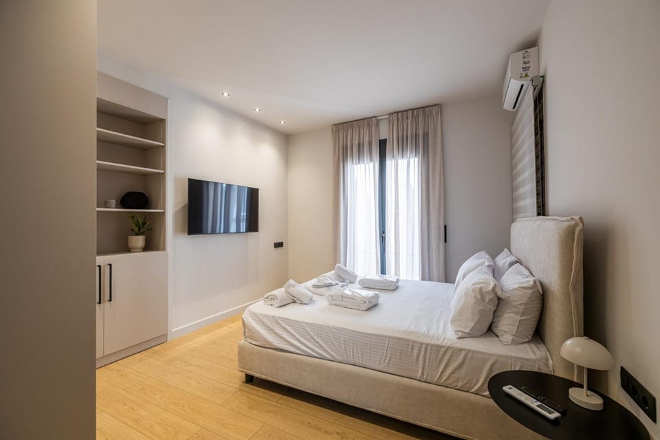151Patision Premium Suite in the Center of Athens Apartment in Athens