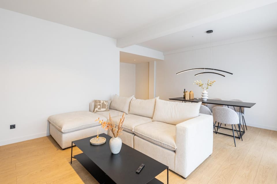 151Patision Premium Suite in the Center of Athens Apartment in Athens