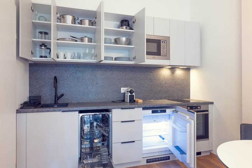 LeonArt Living 22 Apartment in Graz