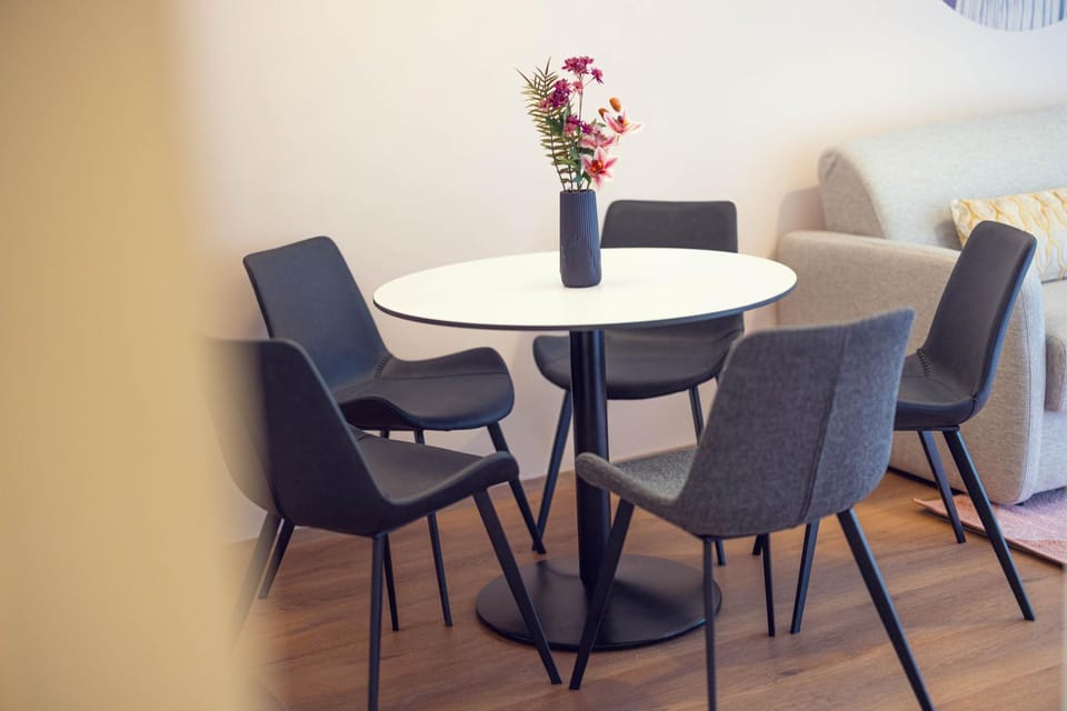 LeonArt Living 22 Apartment in Graz