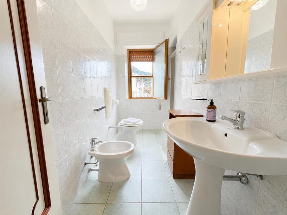 Casa Piras Apartment in Santa Maria Navarrese