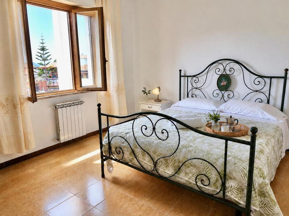 Casa Piras Apartment in Santa Maria Navarrese