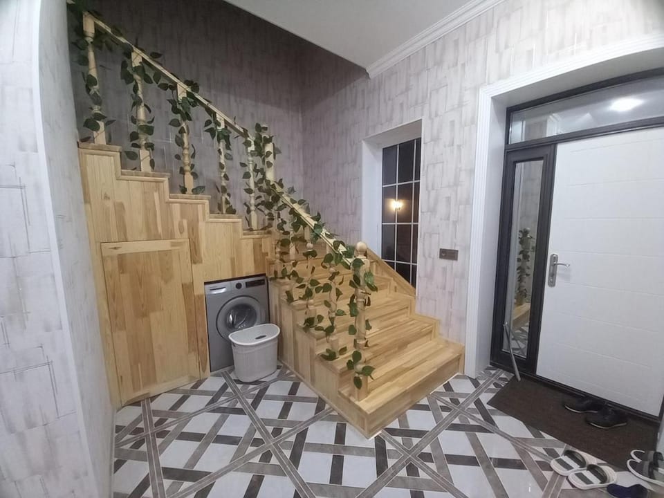 Qafqaz Sky Blue Villa in Azerbaijan