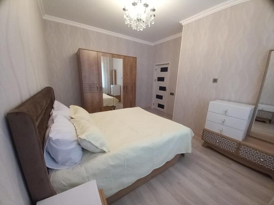 Qafqaz Sky Blue Villa in Azerbaijan