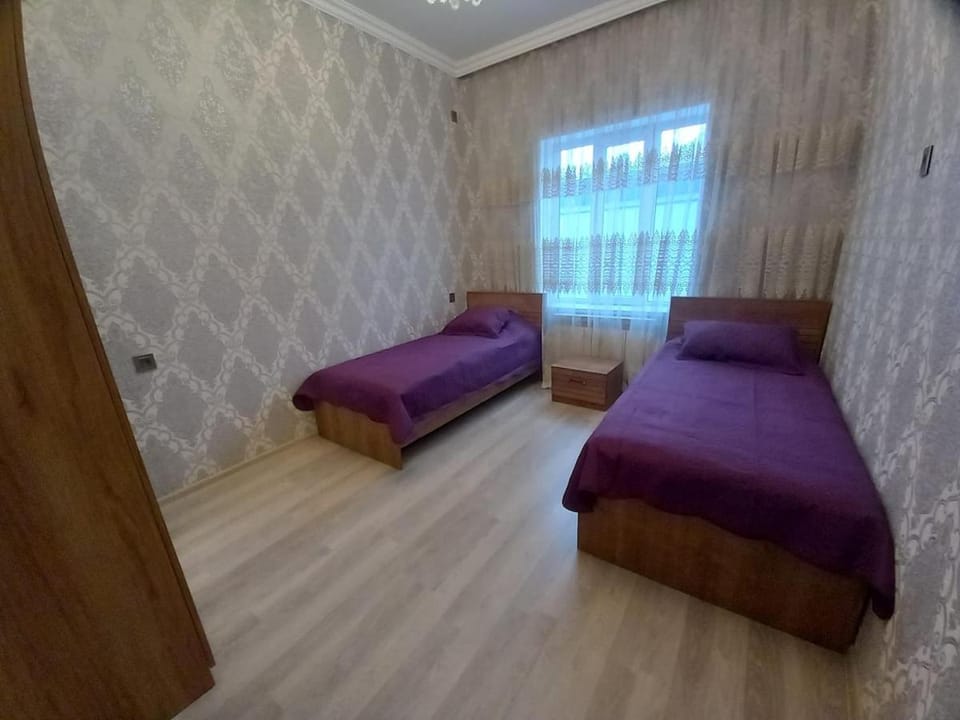 Qafqaz Sky Blue Villa in Azerbaijan