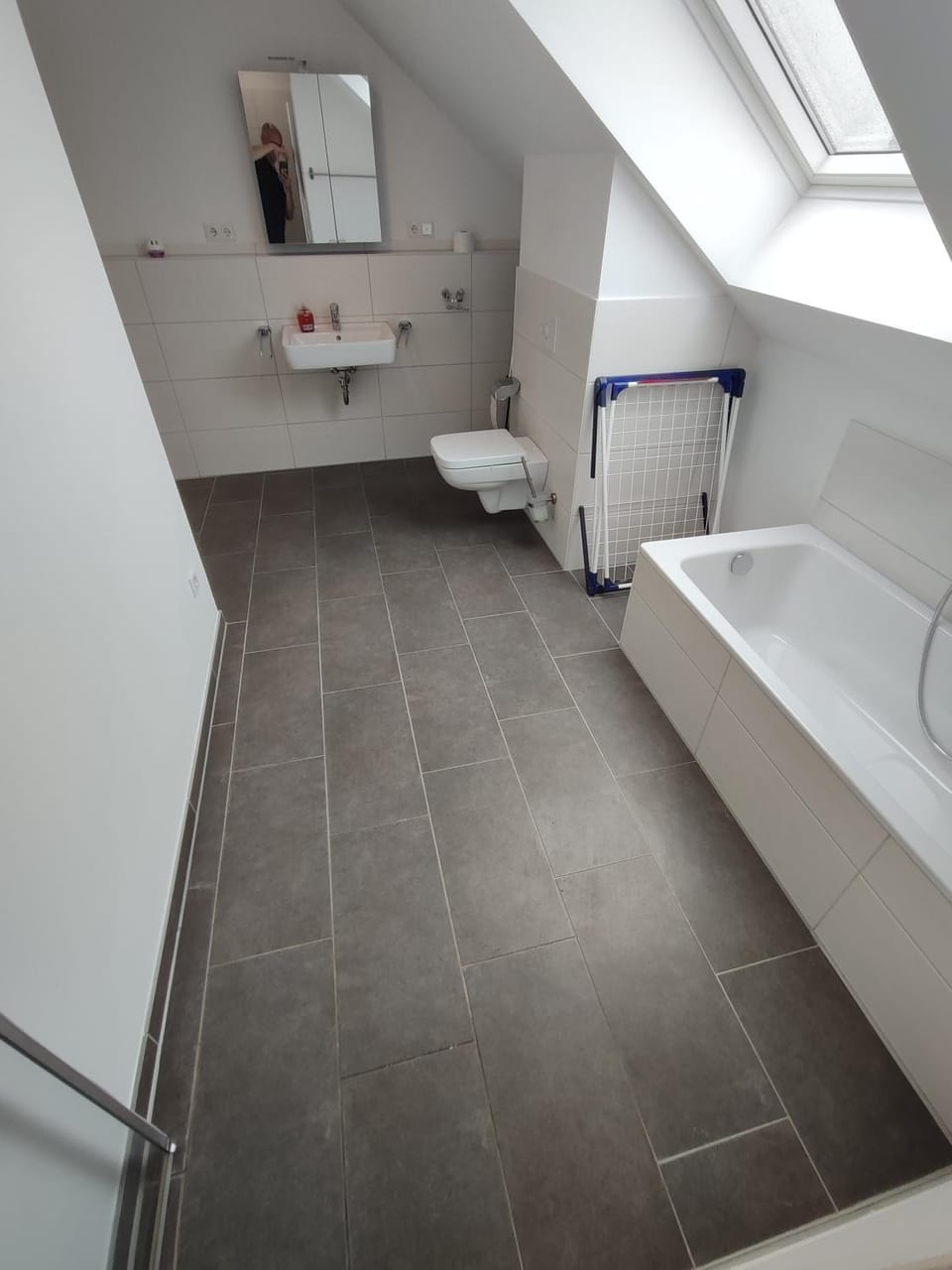 Toilet, Bathroom, Bath